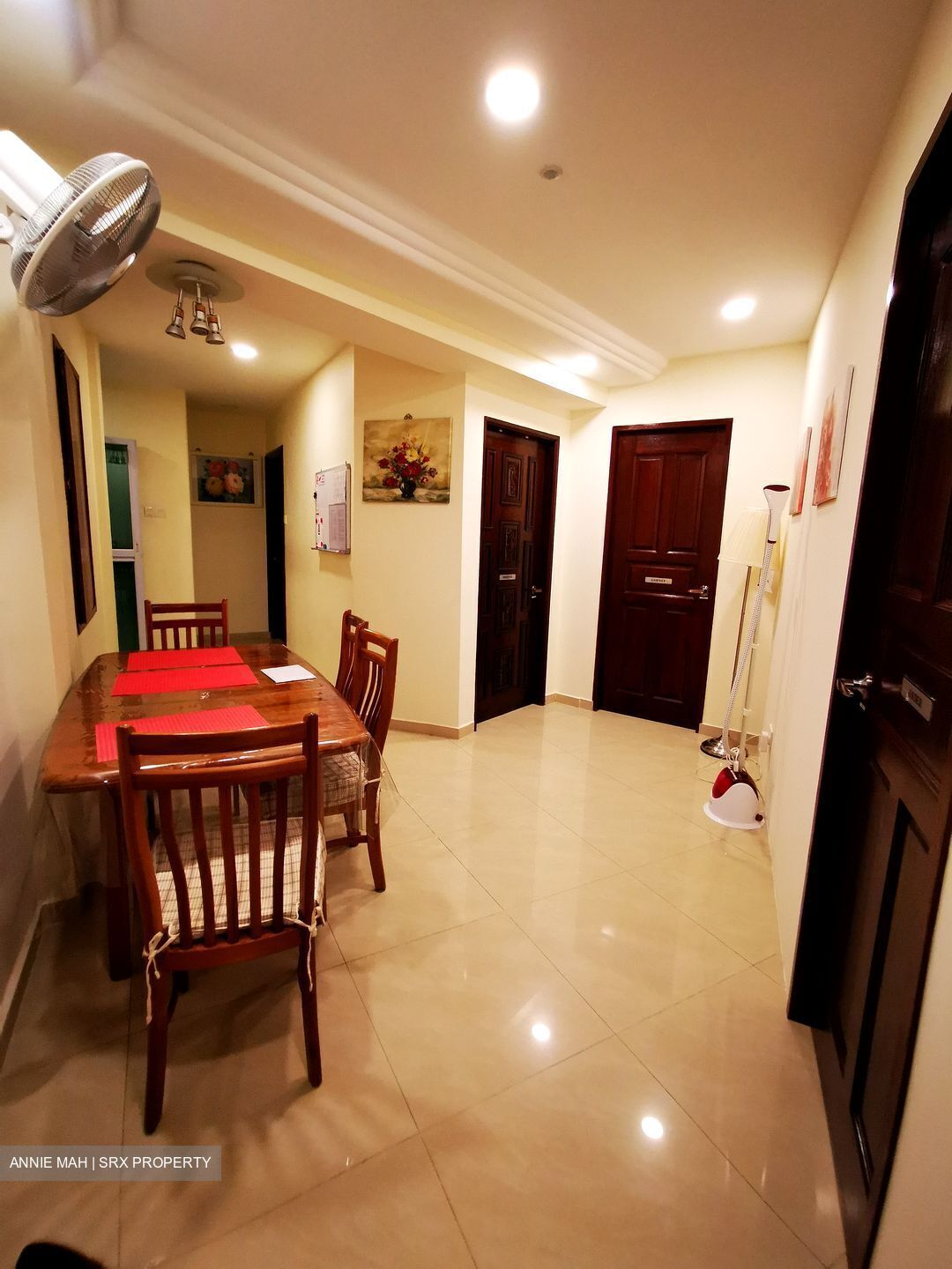 Nutmeg Court (D9), Apartment #401525971